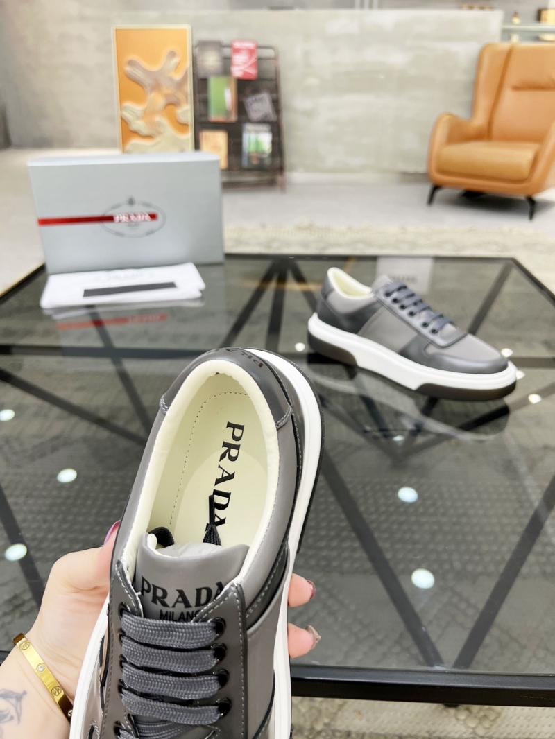 Prada Casual Shoes